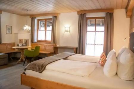 Bad Rain Mit Oberstaufen PlusGolf - 62