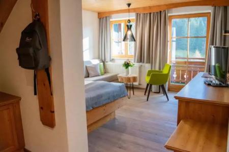 Bad Rain Mit Oberstaufen PlusGolf - 58