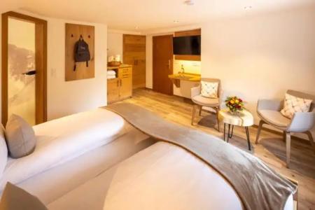 Bad Rain Mit Oberstaufen PlusGolf - 41