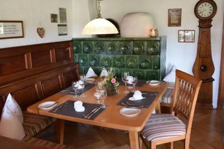 Bad Rain Mit Oberstaufen PlusGolf - 20