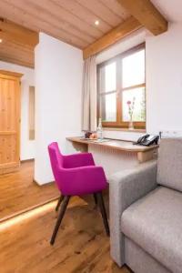 Bad Rain Mit Oberstaufen PlusGolf - 51