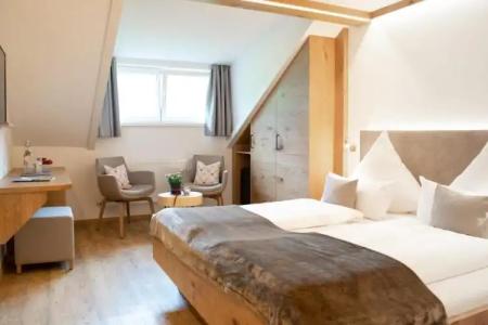 Bad Rain Mit Oberstaufen PlusGolf - 38