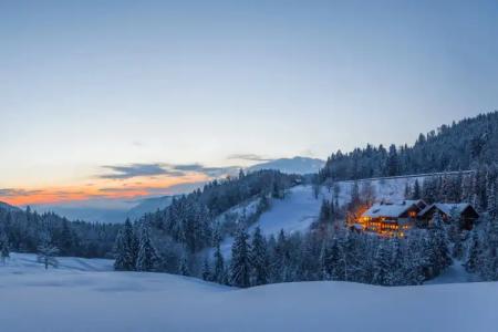 Bad Rain Mit Oberstaufen PlusGolf - 16
