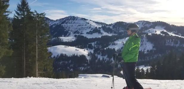 Bad Rain Mit Oberstaufen PlusGolf - 23