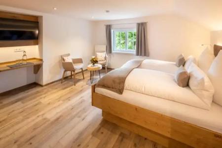 Bad Rain Mit Oberstaufen PlusGolf - 40