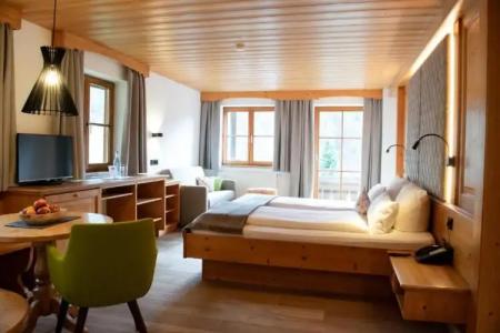 Bad Rain Mit Oberstaufen PlusGolf - 65