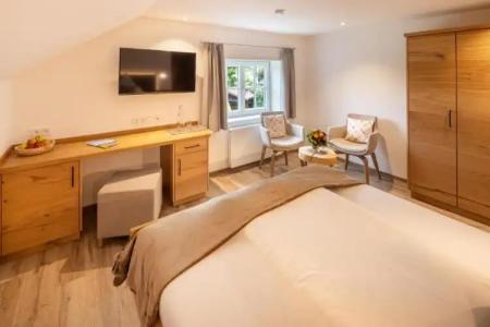 Bad Rain Mit Oberstaufen PlusGolf - 29