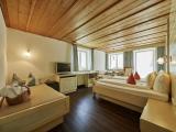 Superior Double room with balcony