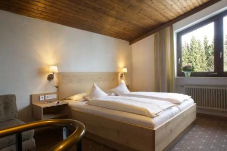 Interest Vitalhotel - 1