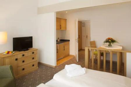 Interest Vitalhotel - 2