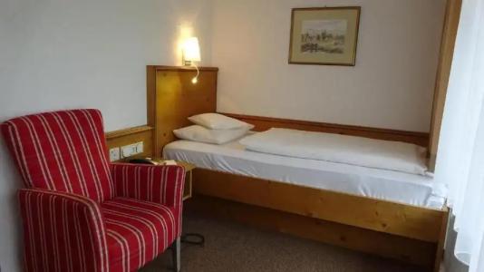 Interest Vitalhotel - 29