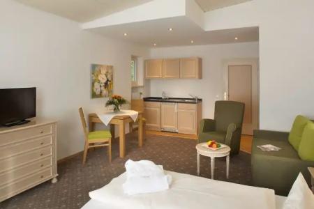 Interest Vitalhotel - 42