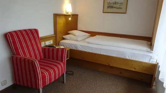 Interest Vitalhotel - 4