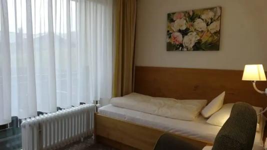 Interest Vitalhotel - 36