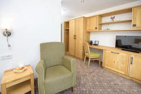 Interest Vitalhotel - 35