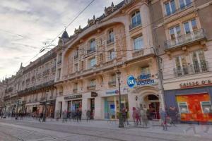 Best Western Hôtel d'Arc, Orleans