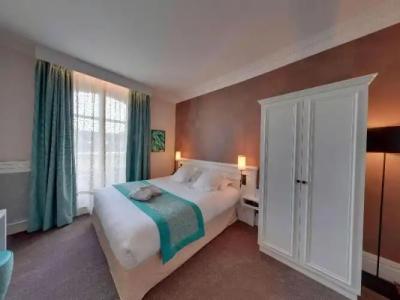 Best Western Hôtel d'Arc - 28