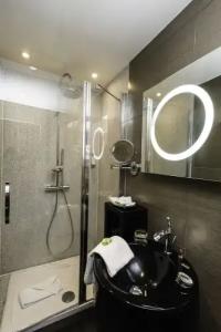 Best Western Hôtel d'Arc - 63