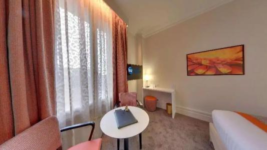 Best Western Hôtel d'Arc - 27