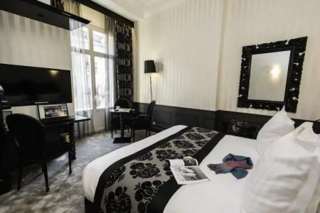 Best Western Hôtel d'Arc - 60