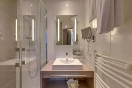 Best Western Hôtel d'Arc - 36