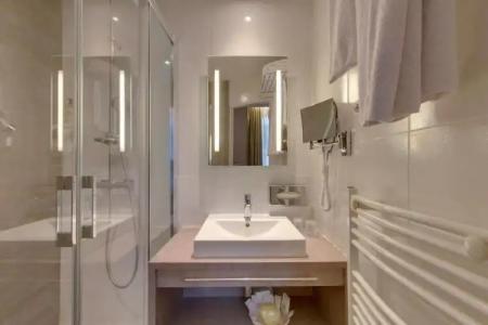 Best Western Hôtel d'Arc - 78