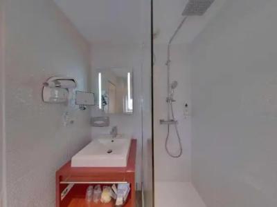 Best Western Hôtel d'Arc - 30