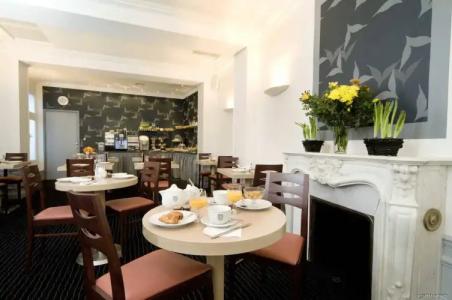 Best Western Hôtel d'Arc - 20