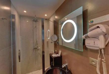 Best Western Hôtel d'Arc - 74