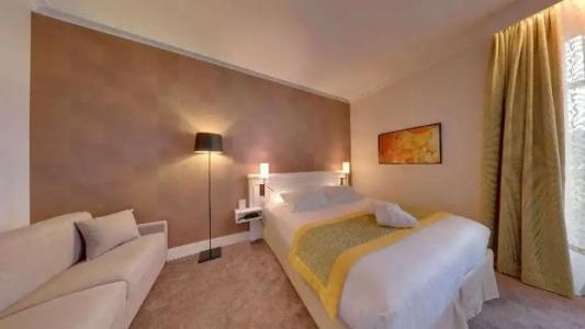 Best Western Hôtel d'Arc - 42
