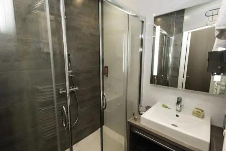 Best Western Hôtel d'Arc - 64
