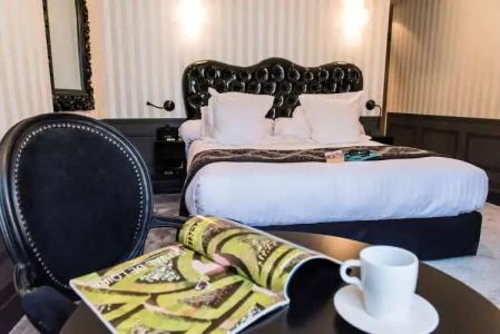 Best Western Hôtel d'Arc - 72