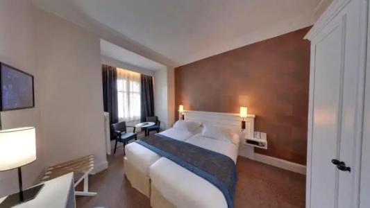 Best Western Hôtel d'Arc - 24