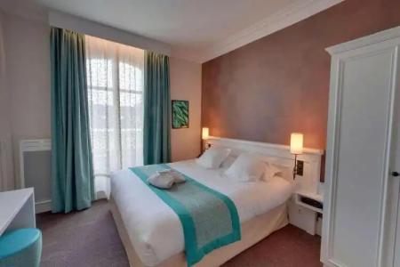 Best Western Hôtel d'Arc - 34