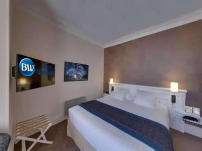 Best Western Hôtel d'Arc - 23