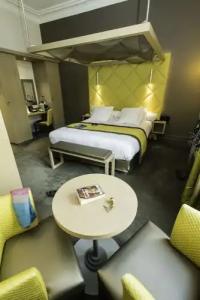 Best Western Hôtel d'Arc - 62