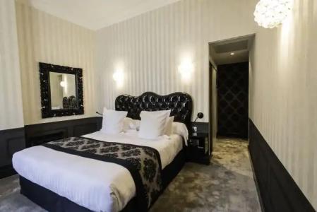 Best Western Hôtel d'Arc - 56