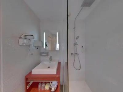 Best Western Hôtel d'Arc - 48