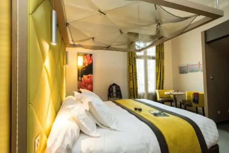 Best Western Hôtel d'Arc - 71