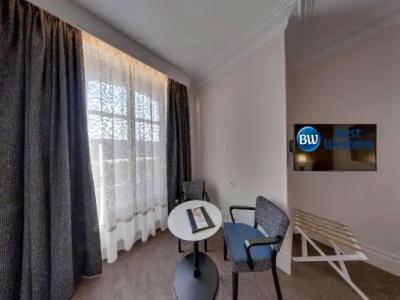 Best Western Hôtel d'Arc - 31