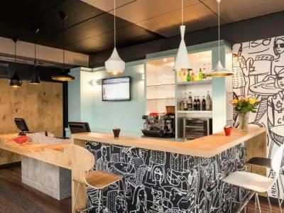 Ibis Paris Place d'Italie 13ème - 19