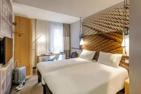 Ibis Paris Place d'Italie 13ème - 32