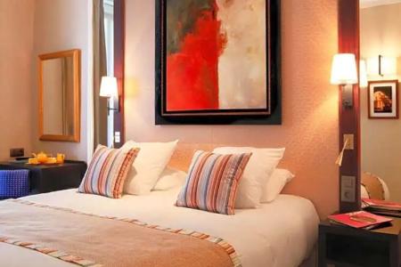 Folkestone Opéra(Hôtel Folkestone Opéra Paris ) - 52