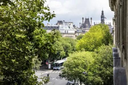 Hôtel Korner Châtelet - 14