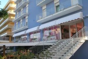 Hotel Continental, Pesaro