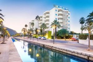 Alcudia Beach Apartments, Alcudia