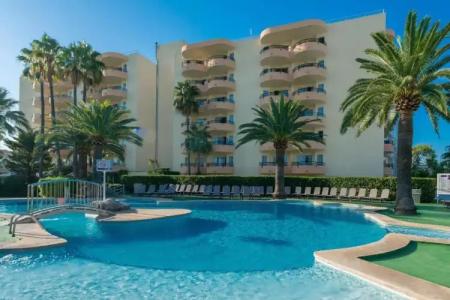 Alcudia Beach Apartments - 16