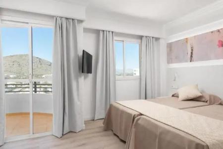 Alcudia Beach Apartments - 5