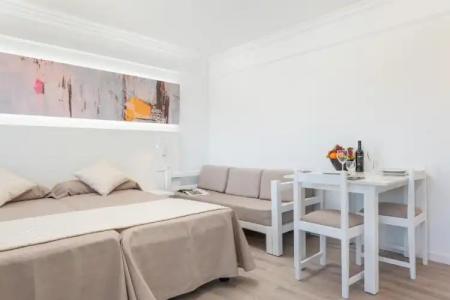 Alcudia Beach Apartments - 4