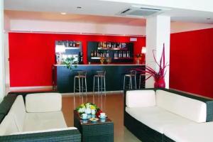 Hotel Union, Riccione